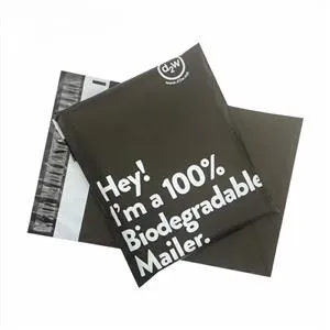 Mailer torba